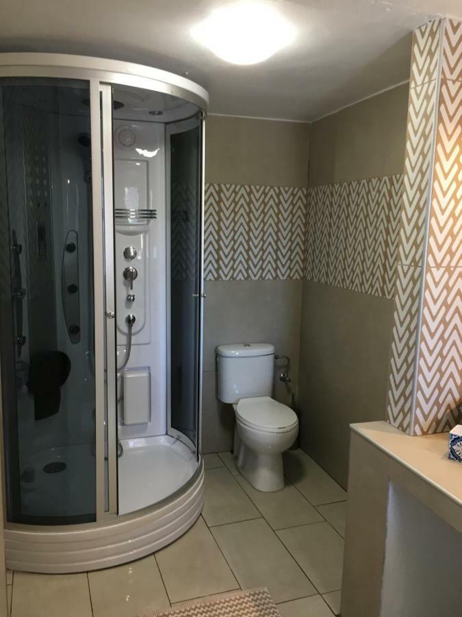 Lipsoí Villakia Katerina מראה חיצוני תמונה
