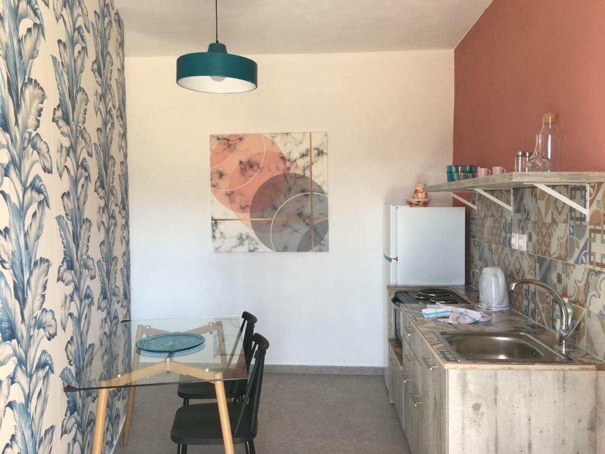 Lipsoí Villakia Katerina מראה חיצוני תמונה